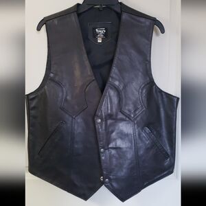 Men's Vest